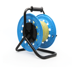 Indicateur de niveau d'eau de puits profond alimenté par batterie GLT500A 100m - Product Image 3