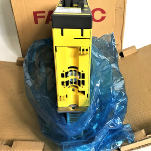 A06B-6114-H302 A06B-6114-H303 A06B-6114-H304 FANUC nuevo servoaccionamiento CNC original - Product Image 5