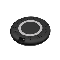 Télécommande universelle intelligente Tuya Zigbee IR Fonctionne avec Alexa Speaker Genre de produit Commutateurs de télécommande
