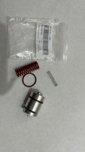 88291011-689 KIT DE SERVICE DE SOUPAPE DE PRESSION MINIMALE Filtre à air pour compresseur Manny - Product Image 2