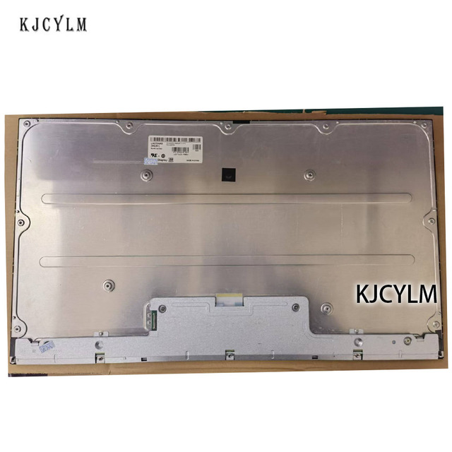 LM270WR5-SSB1 LM270WR5 SSB1 LM270WR5 (SS)(B1) 27.0 Inch Laptop LCD Panel Screen FHD 1920*1080 LM270WR5-SSG1 LM270WR5 SSG1