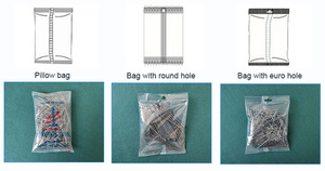 Feimefeiyu — Machine de comptoir et d'emballage automatique, pièces de raccords, vis, écrous, sacs, boulons - Product Image 2