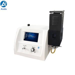 Aoda FP6440 spektrometre fotoelektrik optik spektrum analizi alev fotometre - Product Image 4
