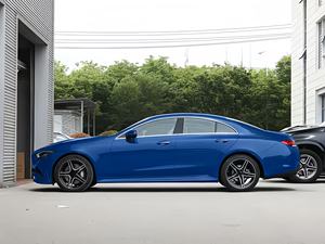 19-Améliorer la vitesse de conduite et les performances Système d'admission adapté à <span class=keywords><strong>Mercedes</strong></span> Benz AMG E53 CLS53 3.0T Tuyau d'admission d'air moteur - Product Image 5