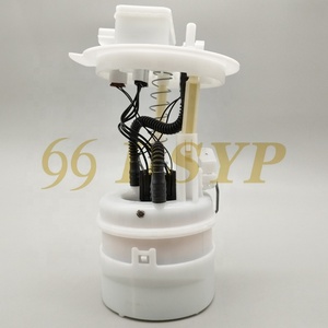 DSYP ZCLN018A Ricambi Auto di Alta Qualità, Gruppo Pompa Carburante 172023289R per Renault <span class=keywords><strong>Captur</strong></span> <span class=keywords><strong>2019</strong></span> 1.3T - Product Image 2