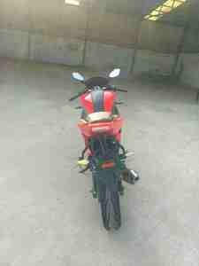 Nouveau Benda Discover Streetbikes Carburateur de <span class=keywords><strong>moto</strong></span> 200cc 125cc 150cc Condition du moteur - Product Image 3