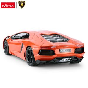 <span class=keywords><strong>RASTAR</strong></span> 1/10 Jouets électriques Meilleurs voitures télécommandées RC Lamborghini <span class=keywords><strong>Aventador</strong></span> LP700 Modèle de véhicule de sport RC Jouet - Product Image 5