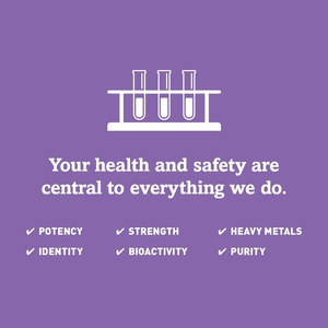 Органическая добавка для иммунной поддержки <span class=keywords><strong>Echinacea</strong></span> Goldenseal, корневая капсула, не содержит глютена для взрослых - Product Image 5