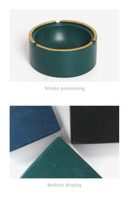 ที่เขี่ยบุหรี่ในห้องนั่งเล่น,ที่เขี่ยบุหรี่ลายการ์ตูนออกแบบใหม่โลโก้ที่เขี่ยบุหรี่รูปท้องฟ้าสร้างสรรค์ - Product Image 5