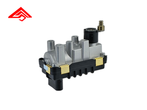 Pour G-199 d'actionneur électronique Turbo 758351-1/2/3/4 pour <span class=keywords><strong>BMW</strong></span> <span class=keywords><strong>730D</strong></span> E65 E66 3.0D <span class=keywords><strong>2005</strong></span> - Product Image 2