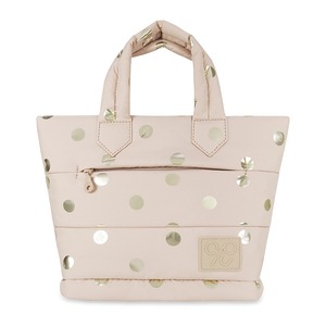 Bolso Tote de Tela de Poliéster Reciclado CIPU Airy S 22x22cm para Mujer, Disponible en Taiwán - Product Image 4