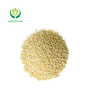 Proteine di soia testurizzate più sane per i vegetariani come additivi alimentari proteine vegetali testurizzate TVP con ricche Fiber HALAL TSP - Product Image 2