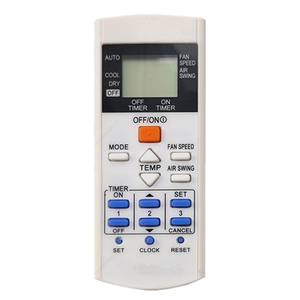 Applicable à la télécommande de climatisation <span class=keywords><strong>Panasonic</strong></span> A75C3297, A75C3407, A75C3623, A75C3625, KTSX003 - Product Image 1