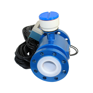 2 ''3'' 4 ''su arıtma akış ölçer <span class=keywords><strong>EMFM</strong></span> HFD3000 elektromanyetik debimetre 4-20mA HART/RS485 - Product Image 3
