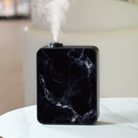 Diffuseur d'arômes connectable CNUS X2 ULTRA HVAC, nébuliseur d'huiles essentielles sans eau pour les magasins de détail