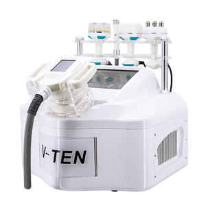 Venta directa de fábrica, dispositivo de rodillos de vacío para moldear todo el cuerpo y eliminar grasa abdominal. - Product Image 1