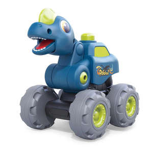 Oddler inosaur onster ruck oys Aby ULL, - Product Image 5