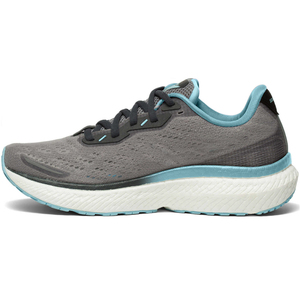 Nhẹ nhàng thoải mái chiến thắng 19 và <span class=keywords><strong>20</strong></span> Dreamy pwrrun + đệm cho trọng lượng lớn Con lăn tốt nhất Giày chạy cho nam giới - Product Image 3