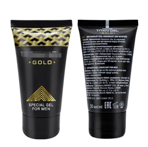 Crème de massage pour l'agrandissement du pénis pour hommes - Augmente la durée des rapports sexuels, sans effets secondaires, usage adulte - Product Image 4