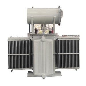 Transformateur de puissance triphasé immergé dans l'huile S11 11kV 33kV 200kVA 250kVA 300kVA 315kVA 400kVA 750kVA 10kV - Prix - Product Image 3