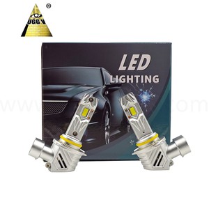 Lampadine LED per Fari H1 H4 <span class=keywords><strong>H7</strong></span> H11 9005 9006 9012 con Mini Chip CSP, <span class=keywords><strong>Luce</strong></span> <span class=keywords><strong>Bianca</strong></span> 6000K, 24V Abbaglianti/<span class=keywords><strong>Anabbaglianti</strong></span>, Nuove 12000 Lumen - Product Image 6