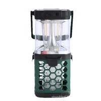 Lampe anti-moustiques LED solaire - Étanche IP33 pour utilisation en extérieur dans la cour et sur le balcon