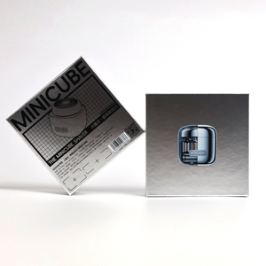 Nhà Máy Bán Buôn Thẻ Tùy Chỉnh Hộp Giấy Sóng Tái Chế Màu Hộp Quà Tặng Vận Chuyển Vải Trắng Bưu Phẩm Hộp - Product Image 5