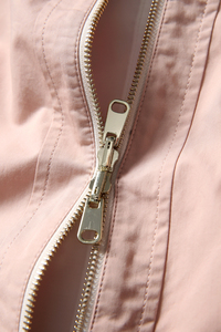 Nouvelle arrivée Manteau de pluie pour femmes Usine en Chine Prix bon marché Logo personnalisé Vêtements d'extérieur Manteau <span class=keywords><strong>trench</strong></span> à capuche imperméable - Product Image 5