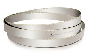 Electroplated Stainless Steel <strong>Saw</strong> <strong>Blades</strong> <strong>Diamond</strong> Bandsaw <strong>Blades</strong> For <strong>Cutting</strong> Graphite Glass Jade <strong>Diamond</strong> Bandsaw <strong>Blades</strong> - Product Image 4