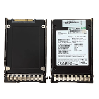 Eksternal untuk PM1733 15.36TB NVMe Gen4 U.3 SSD P41566-001 P36976-005