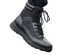 Chaussures tactiques de sécurité <span class=keywords><strong>Ranger</strong></span> Desert, bottes de combat, bottes de désert - Product Image 6