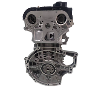 MOTEURS PEUGEOT 1.6T DE HAUTE QUALITÉ, Ensemble moteur 5G02 pour PEUGEOT 408 508 2008 5008