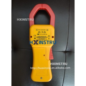 Pinza Amperimétrica FLUKE 345 PQ (PARA PIEZAS) H - Product Image 2