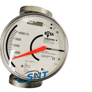 Débitmètre à section variable Yokogawa RAMC, Rotamètre à course courte en métal Yokogawa RMAC02, RAMC01-T6SS-43S0-E90424 - Product Image 5