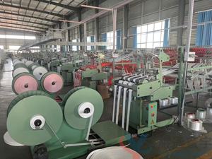 PP織りウェビング、異なる色のリフトベルト、高品質ジャンボバッグ、スリングサイズと重量のカスタマイズ可能 - Product Image 4