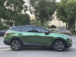 Voitures SUV d'occasion à essence chinoises bon marché automatiques de luxe Kia <span class=keywords><strong>Sportage</strong></span> 2009 2012 2013 2015 2016 2017 <span class=keywords><strong>2018</strong></span> 2020 2023 et 2024 à <span class=keywords><strong>vendre</strong></span> - Product Image 4