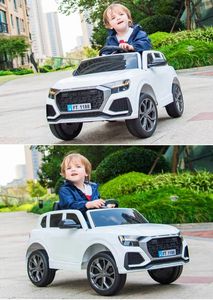 Coche Eléctrico de Juguete con Control Remoto de 12V para Niños de <span class=keywords><strong>2</strong></span> a 4 Años, para Mayores de 10 Años, Hecho de Plástico Resistente con Batería, Venta al Por Mayor de Fábrica - Product Image 4