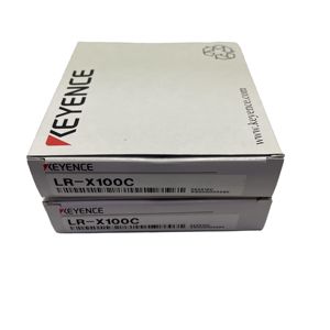 Sensor Láser Fotoeléctrico Original KEYENCE LR-X100C LR-X50 LR-X100 LR-X50C LR-X250 LR-X250C, Nuevo Modelo en Oferta - Product Image 1