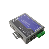 Serveur de périphériques série industriels intelligent ZLWL SS2031, convertisseur série RS232 RS485 vers Wifi Ethernet RJ45