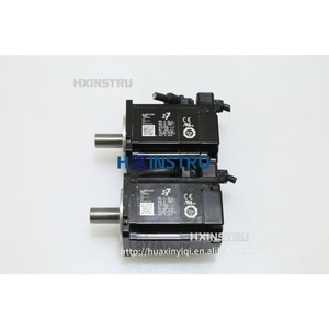 YASKAWA มือสอง SGM7J-04AFA21 400W AC H - Product Image 2