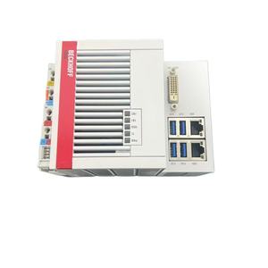 PC Integrado Beck-hoff CX5240-0175, Intel Atom X5-E3940 1.6GHz Quad-Core, 8GB DDR4, Win10 IoT 2019 LTSC + TwinCAT 3 Runtime - Product Image 4