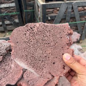 Hoge Kwaliteit Vulkanische Rotsplanten Omringen Het <span class=keywords><strong>Aquarium</strong></span>, Het Filteren Van Rotsen Met Behulp Van Natuurlijke Vulkanische Gesteente - Product Image 3