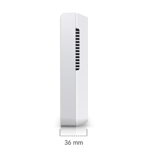 UniFi U7 Pro Wall-Mounted WiFi 6 6 Spatial Streams Dual-Band Enterprise Wireless <b>Access</b> <b>Points</b> Modem Function - Product Image 3