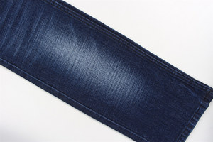 Tessuto in Denim Stretch Stretch da <span class=keywords><strong>meno</strong></span> <span class=keywords><strong>di</strong></span> 2 dollari 190 cm 11 oz - Product Image 4
