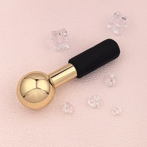 Boules de glace en acier inoxydable pour massage facial et oculaire, outils de cryothérapie, rouleaux de massage facial, best-seller - Product Image 3