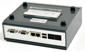 PLC <span class=keywords><strong>Simba</strong></span> PNIO, 9AP2431-2AA10, IM-PNIO-128 - Product Image 3