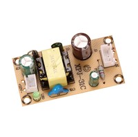 Modul Papan Catu Daya Switching Terregulasi Universal Open Frame AC 230v 220v ke DC 12V 12volt 1a 1 Amp Smps XPJ-31C