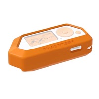 Flipper Zero, Mascota Electrónica Delfín - Herramienta de Codificación Multifuncional para Geeks, Stock Original
