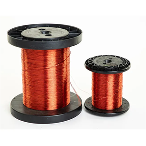 Alambre de cobre 6N de conductividad eléctrica de cobre de alta pureza avanzada para joyería - Product Image 4