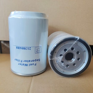 Filtre à huile moteur diesel pour camion en promotion 21380488 P954895 20539578 7420745605 20745605 20788794 - Product Image 1